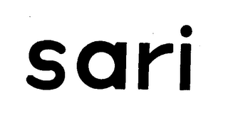SARI logo