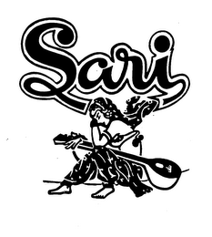 SARI logo