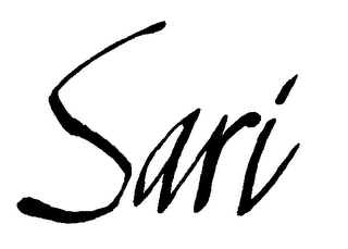 SARI logo