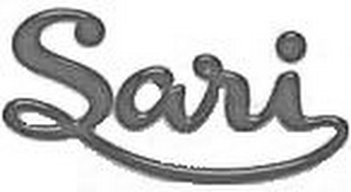 SARI logo