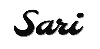 SARI logo