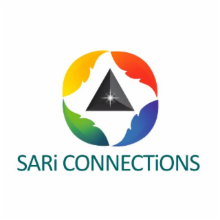 SARI CONNECTIONS logo