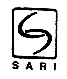 SARI S logo