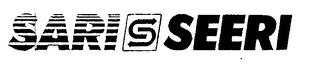 SARI SEERI logo
