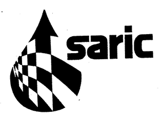 SARIC logo
