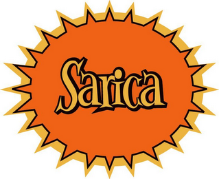 SARICA logo