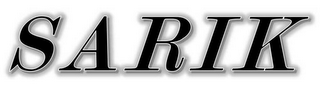 SARIK logo