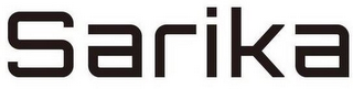 SARIKA logo
