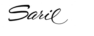SARIL logo