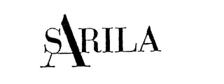 SARILA logo