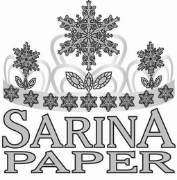 SARINA PAPER