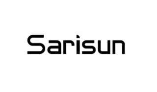 SARISUN logo