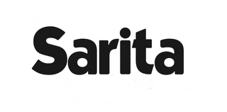SARITA logo