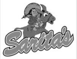 SARITA'S logo