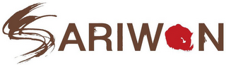 SARIWON logo