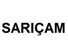 SARIÇAM logo