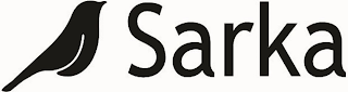 SARKA logo