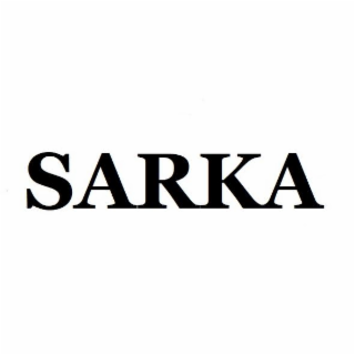 SARKA logo