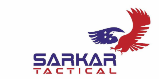 SARKAR TACTICAL logo