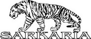 SARKARIA logo