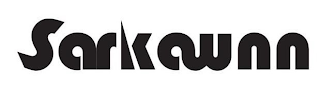 SARKAWNN logo