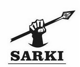 SARKI logo