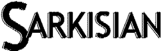 SARKISIAN logo