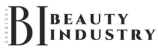 SARKISOV B I BEAUTY INDUSTRY logo