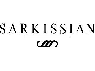 SARKISSIAN SSS logo