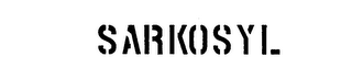 SARKOSYL logo
