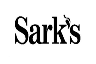 SARK'S logo