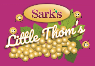 SARK'S LITTLE THOM'S logo