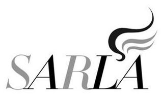 SARLA logo