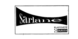 SARLANE ELASTOMERE UCB FABELTA logo
