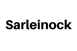 SARLEINOCK logo