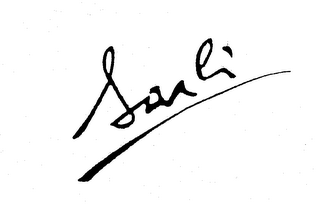 SARLI logo