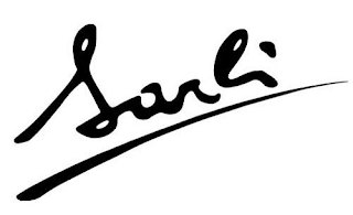 SARLI logo