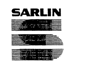 SARLIN ES logo