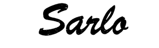 SARLO logo
