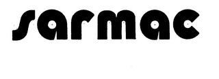 SARMAC logo