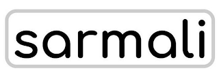 SARMALI logo