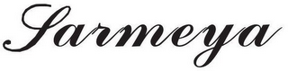 SARMEYA logo