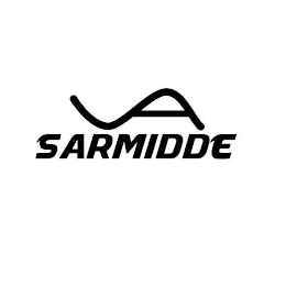 SARMIDDE logo