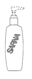 SARNA logo