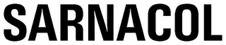 SARNACOL logo