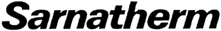 SARNATHERM logo