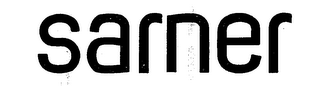 SARNER logo