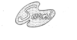 SARNI logo