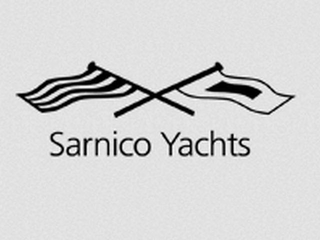 SARNICO YACHTS logo
