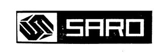 SARO logo